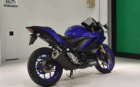 YAMAHA YZF-R25 RG43J