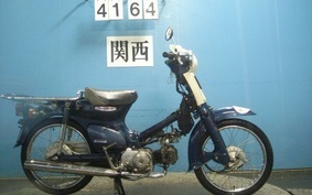 HONDA C50 SUPER CUB AA01