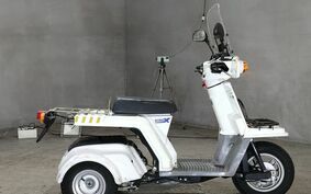 HONDA GYRO X TD02