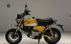 HONDA MONKEY 125 ABS JB02