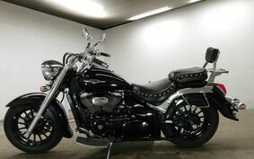 SUZUKI INTRUDER 400 Classic 2012 VK56A