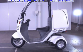 HONDA GYRO CANOPY-2