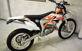 KTM 250 FREERIDE R FRA20