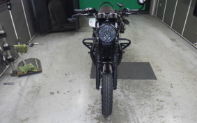 TRIUMPH BONNEVILLE T120 2020