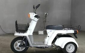 HONDA GYRO X TD02