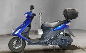 SUZUKI ADDRESS V125 S CF4MA