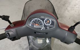 SUZUKI LETS4 CA45A
