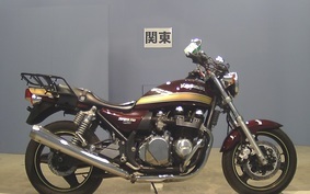 KAWASAKI ZEPHYR 750 2005 ZR750C