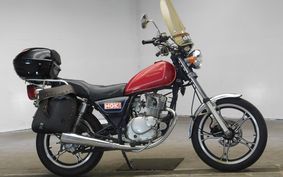 SUZUKI GN125 H PCJG9