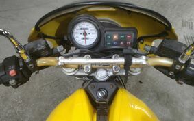 DUCATI MONSTER 400 1998 ZDM400M