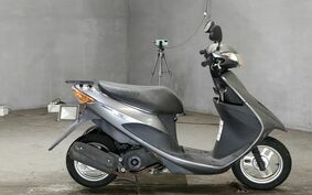 SUZUKI ADDRESS V50 G Type CA42A