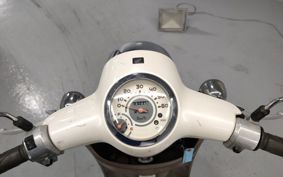 HONDA GIORNO AF70