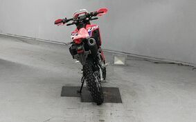 HONDA CRF250L MD47