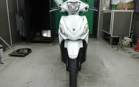 SUZUKI ADDRESS 110 CE47A