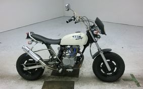 HONDA APE 50 AC16