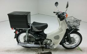 HONDA C70 SUPER CUB HA02