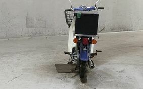 HONDA PRESS CUB 50 AA01