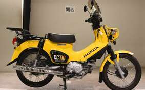 HONDA CROSS CUB 110 JA45