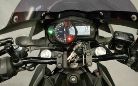 YAMAHA MT-25 RG43J