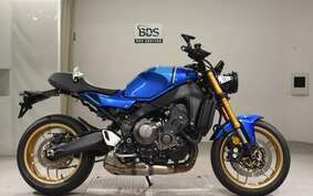 YAMAHA XSR900 2022 RN80J