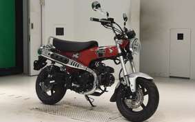 HONDA  DAX 125 JB04