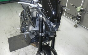 YAMAHA MT-09 2021 RN69J