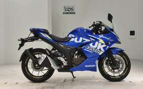 SUZUKI GIXXER 250 SF ED22B