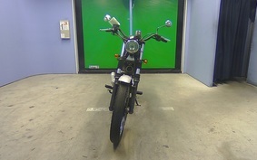 SUZUKI GRASS TRACKER NJ47A