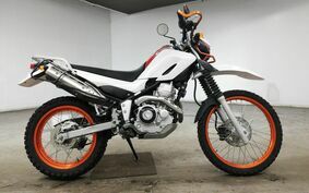 YAMAHA SEROW 250 DG17J