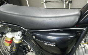 SUZUKI GRASS TRACKER NJ4BA