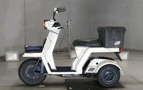 HONDA GYRO X TD01