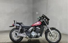 KAWASAKI ELIMINATOR 250 LX EL250A