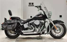 HARLEY FLSTC 1580 2006 BW5