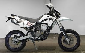 KAWASAKI KLX250D TRACKER 2006 LX250E