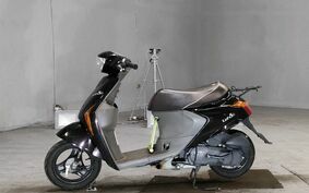 SUZUKI LET's 5 G CA47A