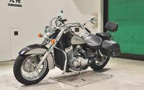 HONDA SHADOW 750 Gen. 3 2011 RC50