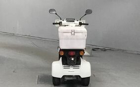 HONDA GYRO X TD02