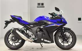 SUZUKI GSX250R DN11A