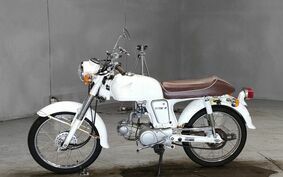 HONDA BENLY 50 S CD50