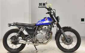 SUZUKI GRASS TRACKER Bigboy NJ47A