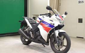 HONDA CBR250R A MC41