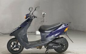 SUZUKI LET's 2 CA1PA