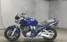 SUZUKI BANDIT 1200 2006 GV79A