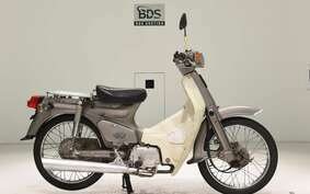 HONDA C50 SUPER CUB E AA01