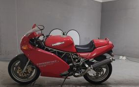 DUCATI DUCATI SS 400 ZDM400J