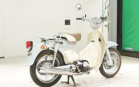 HONDA LITTLE CUB AA01