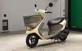 SUZUKI LET's 4 Basket CA43A