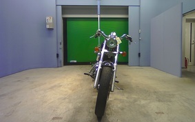 HONDA STEED 400 VSE 1998 NC26