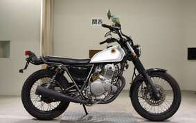 SUZUKI GRASS TRACKER NJ47A