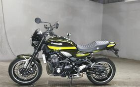 KAWASAKI Z900RS 2020 ZR900C